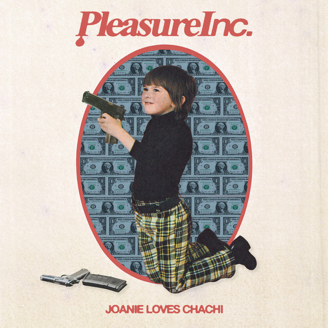 Joanie Loves Chachi cover art