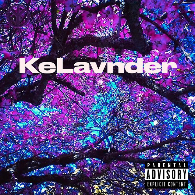 KeLavnder cover art