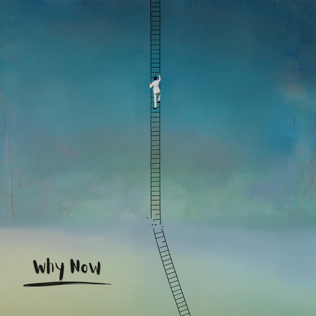 Why Now - Single by The Robbery | Spotify
