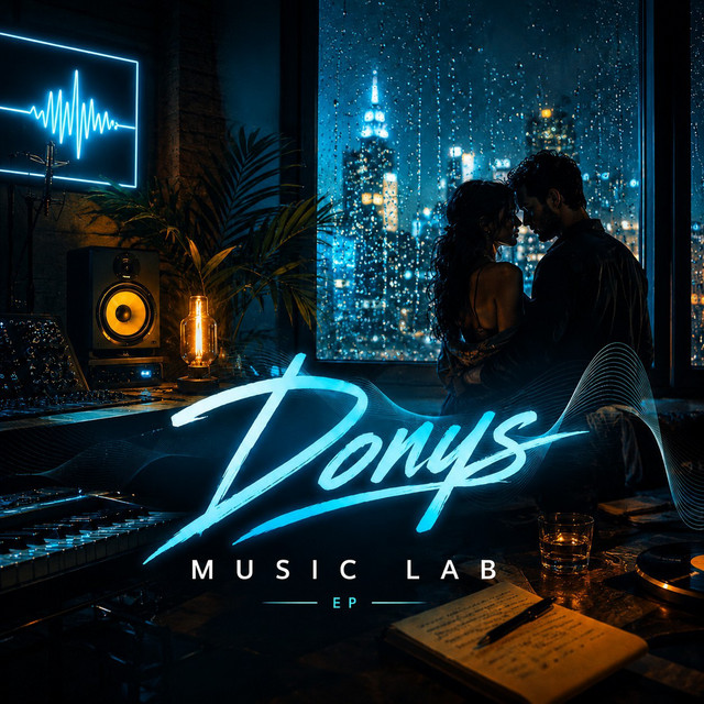 Donys Music Lab