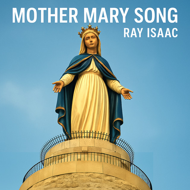 Mother Mary Song (Ya Oum Allah) cover