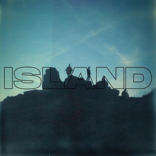 Island cover