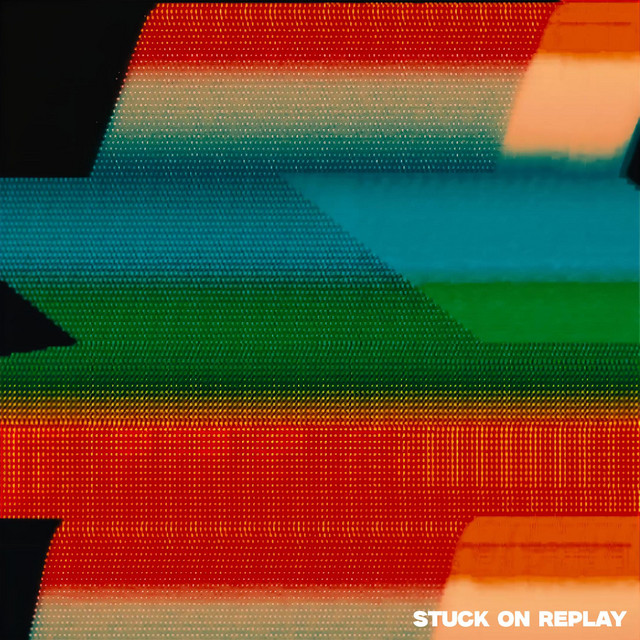 Stuck On Replay - Single by VoodooV | Spotify