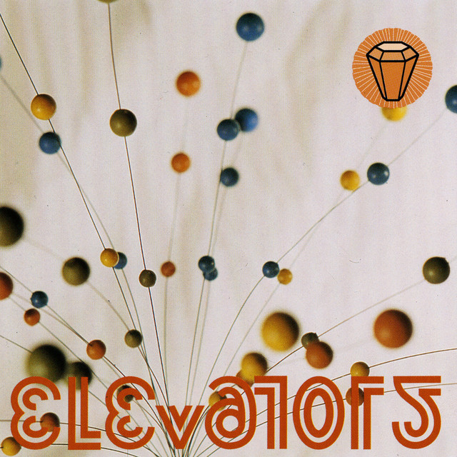 Elevators cover art
