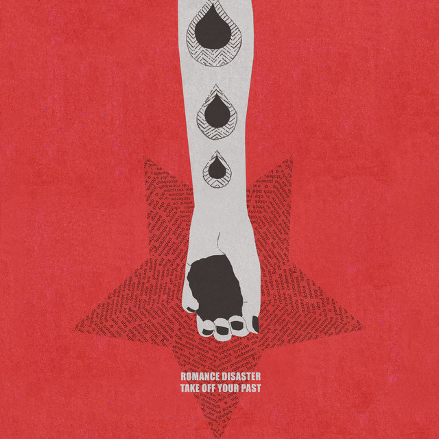 Take off Your Past cover art