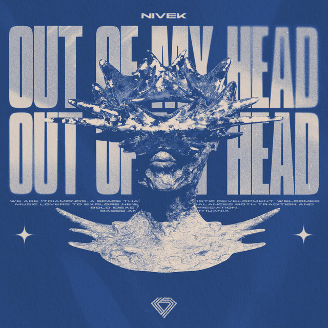 Out Of My Head cover art