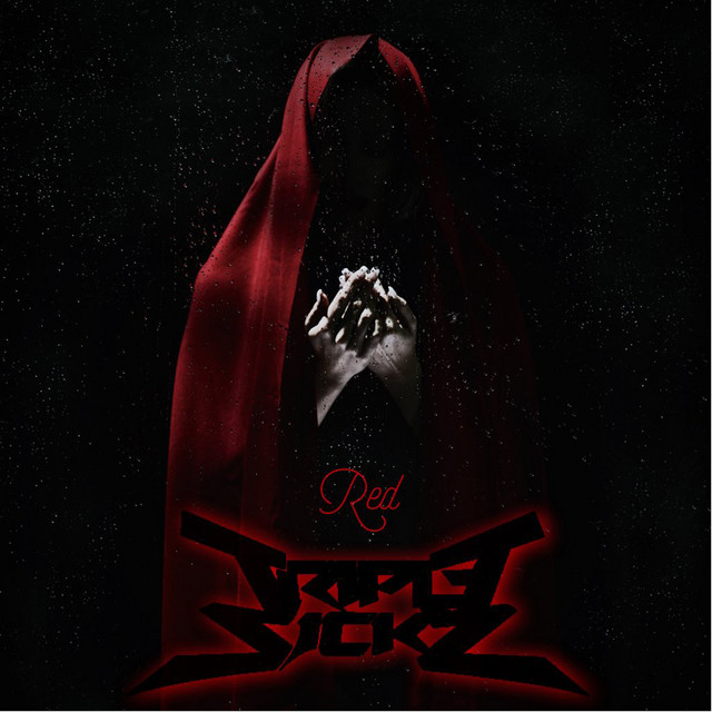 Red cover