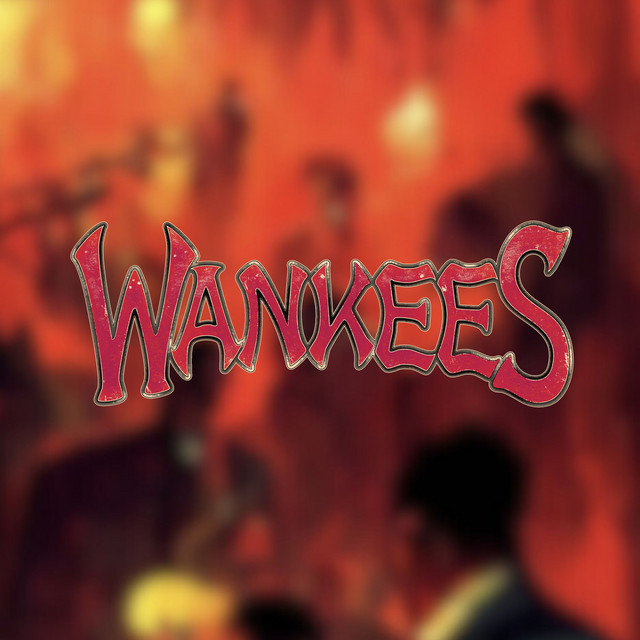 BADMAN WALK (Wankees 2026)