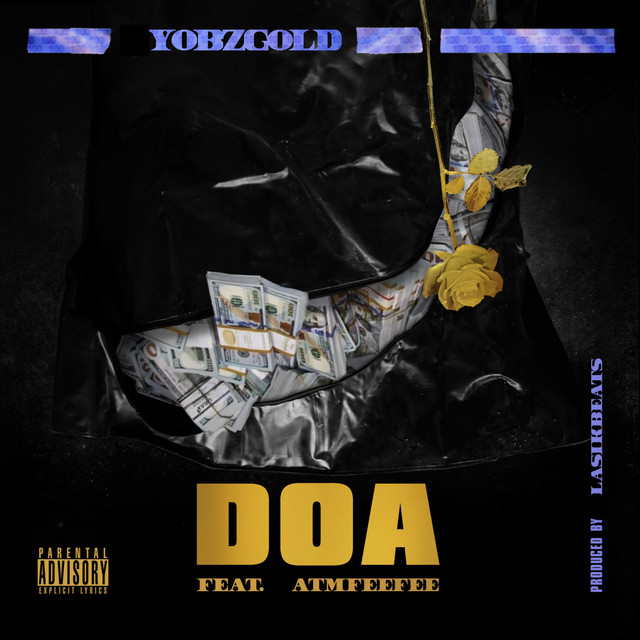 Yobz Gold