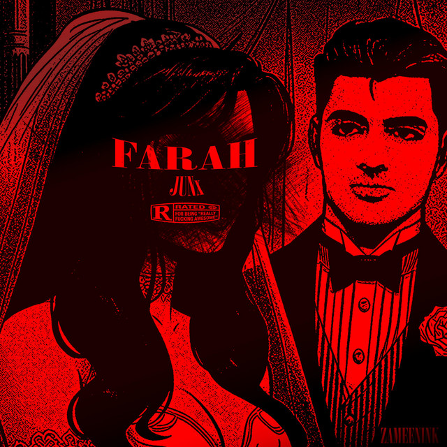 Farah cover art