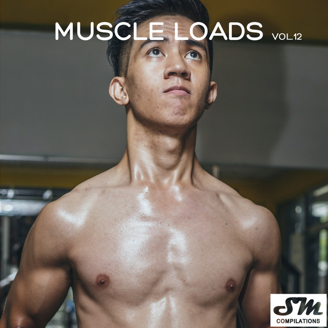 Muscle Loads, Vol. 12 cover art