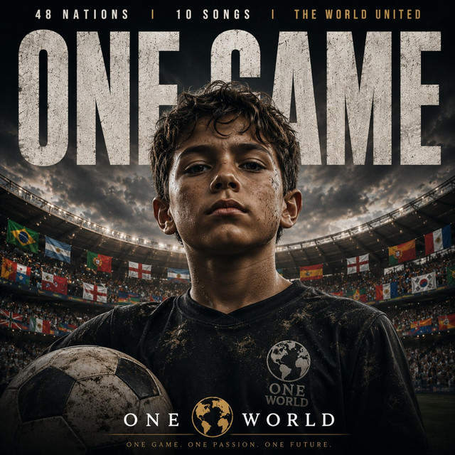 One World - One Game