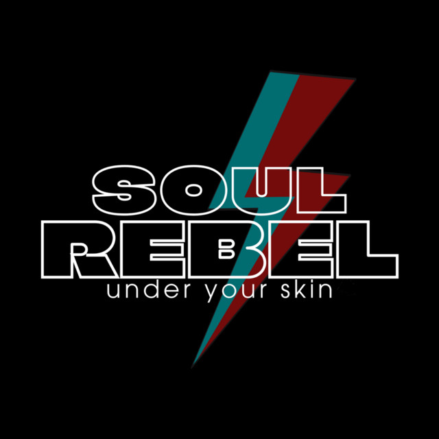 Album artwork for Soul Rebel by Under Your Skin