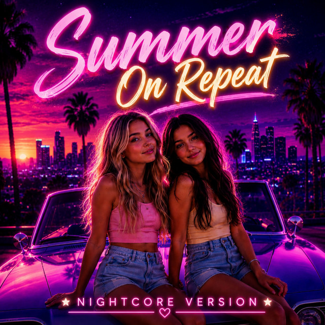 Summer On Repeat