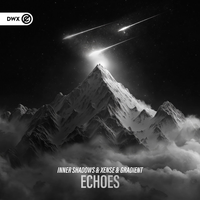 Echoes cover art