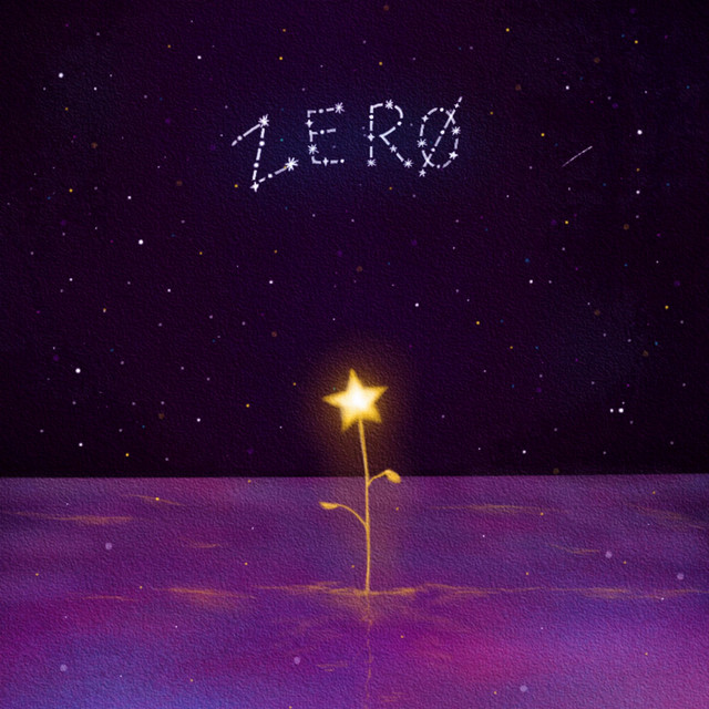 ESTRELLA cover art
