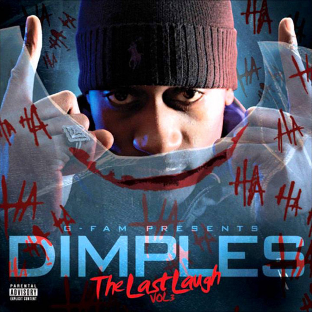 The Last Laugh Vol 3 Album By Dimples Spotify