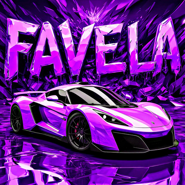 FAVELA (Ultra Slowed)