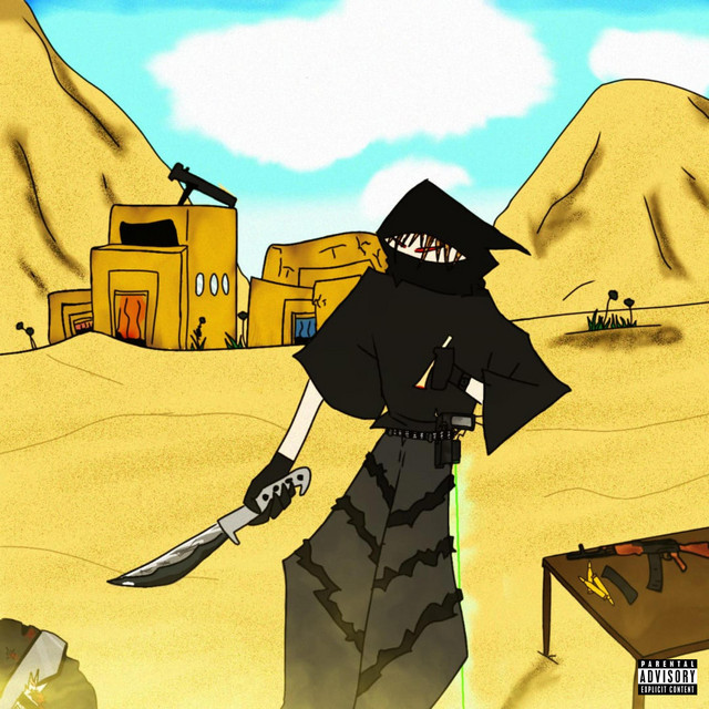 Nova Ordem cover art