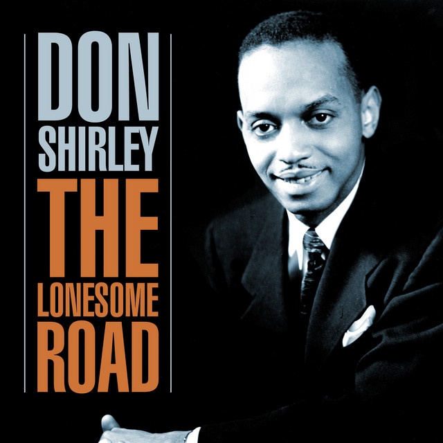 The Lonesome Road cover art