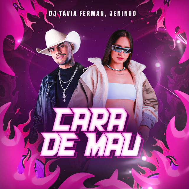 Cara de Mau