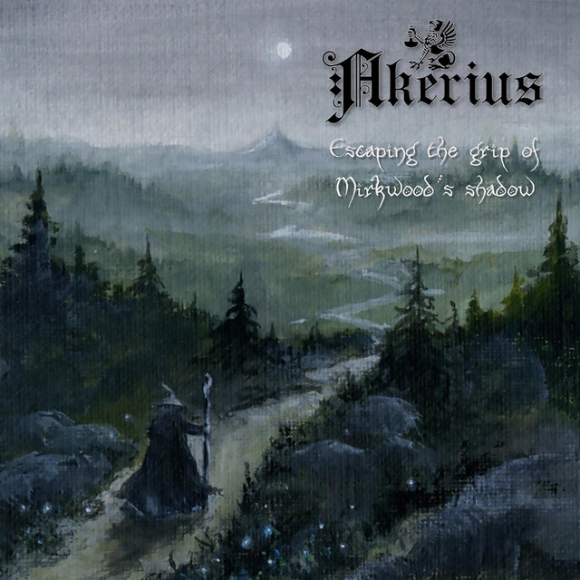 Akerius
