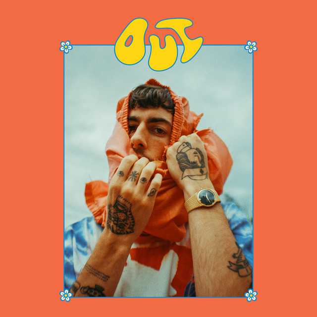 OUI (tout, tout, tout, toutttte) cover art