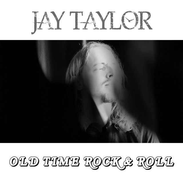 Old Time Rock and Roll - Metal Version