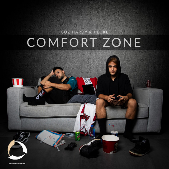 Comfort Zone