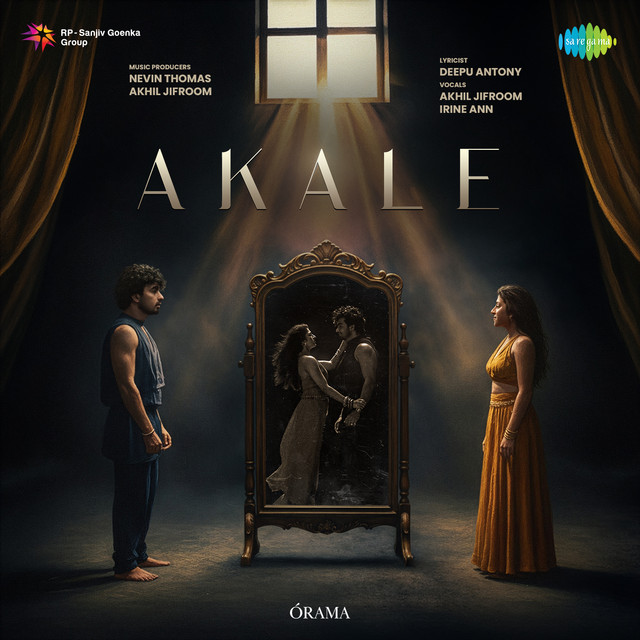 Akale cover art