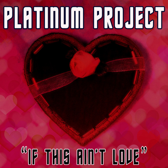 If This Ain't Love - Dezio Remix Edit cover art