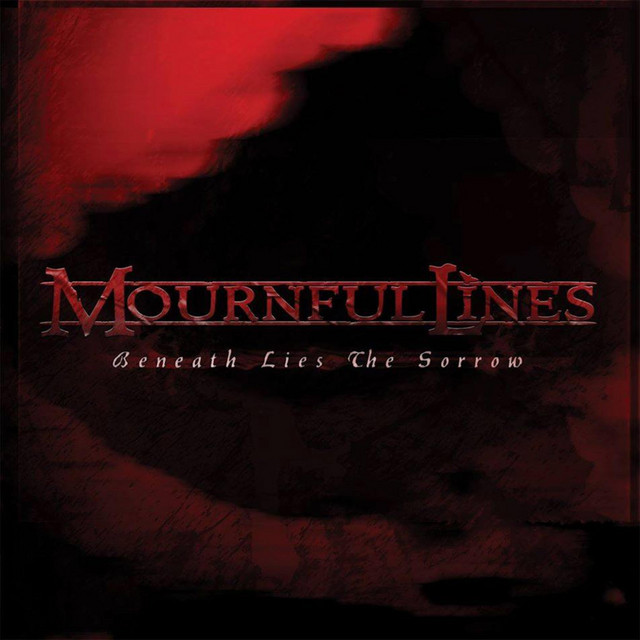 Beneath Lies the Sorrow album image