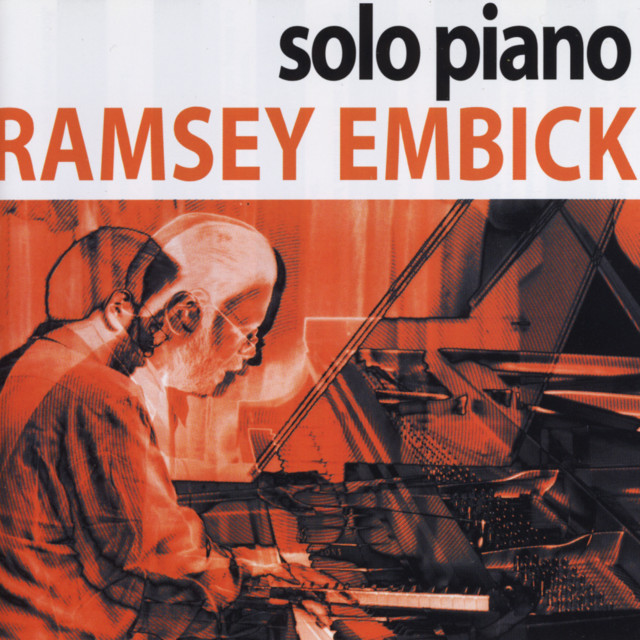 Solo Piano cover