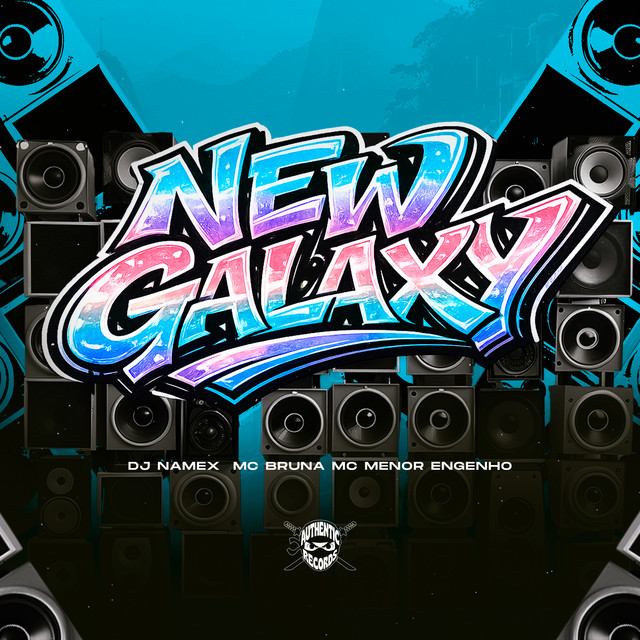 New Galaxy