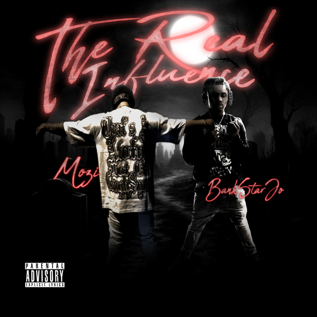 The Real Influence cover art