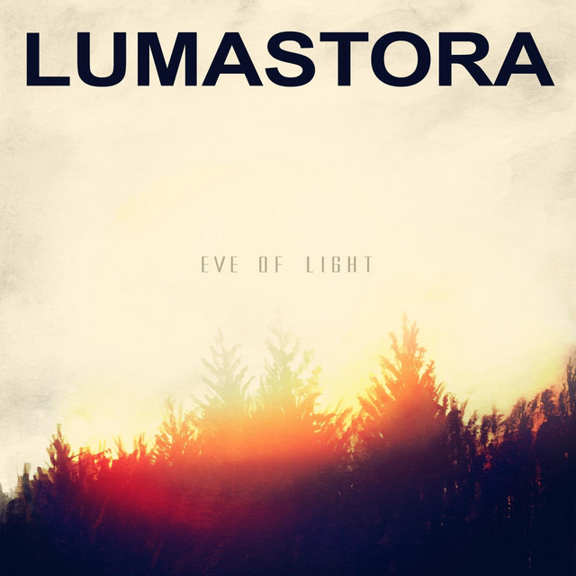 Eve of Light (single)