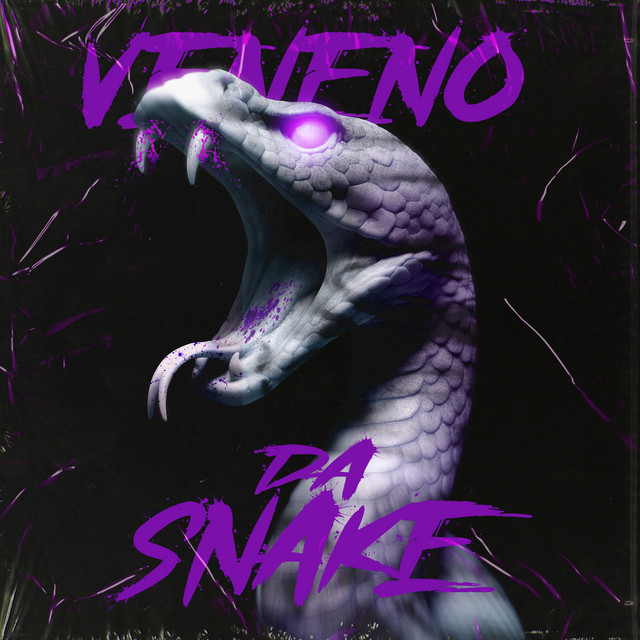 Veneno da Snake