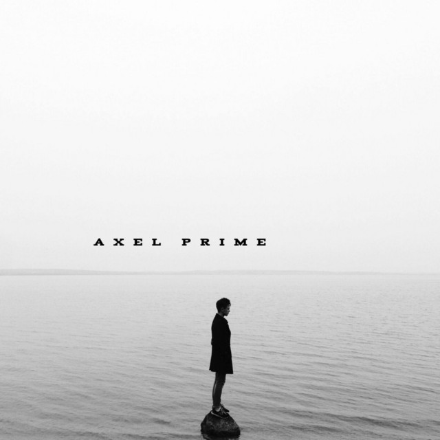 AXEL PRIME