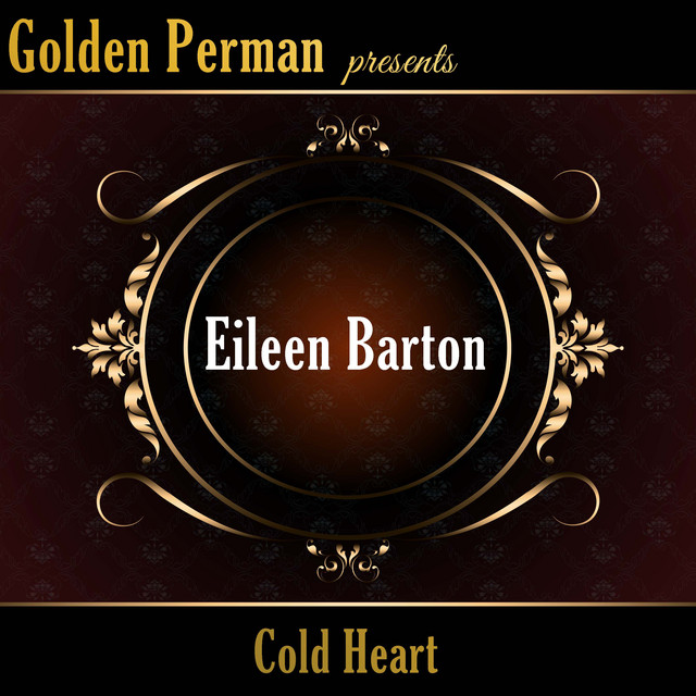 Cold Heart cover art