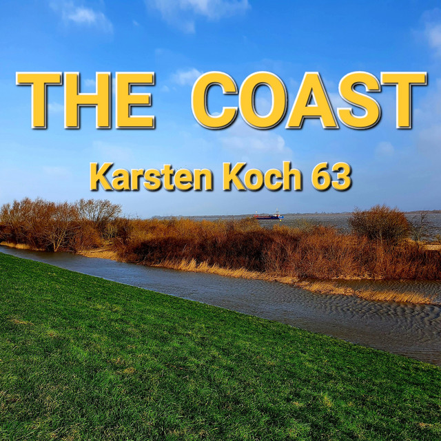 The Coast cover