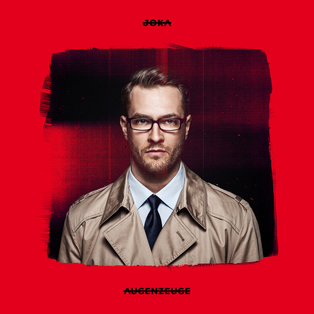 Augenzeuge cover art