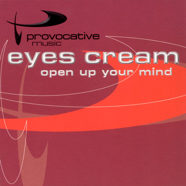 Open Up Your Mind - Club 8 Extended Mix cover art