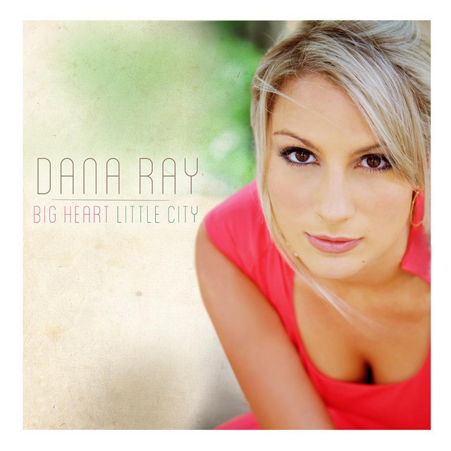 Dana Ray | Spotify
