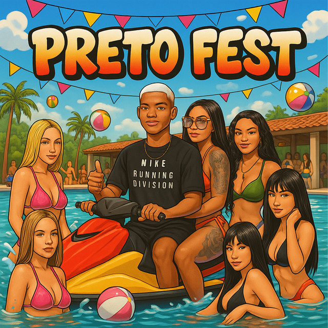Preto Fest