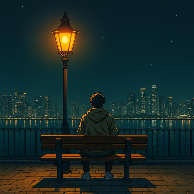 Mosaic cover art