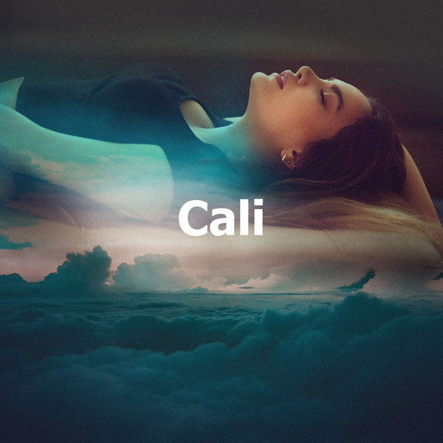 Cali cover art