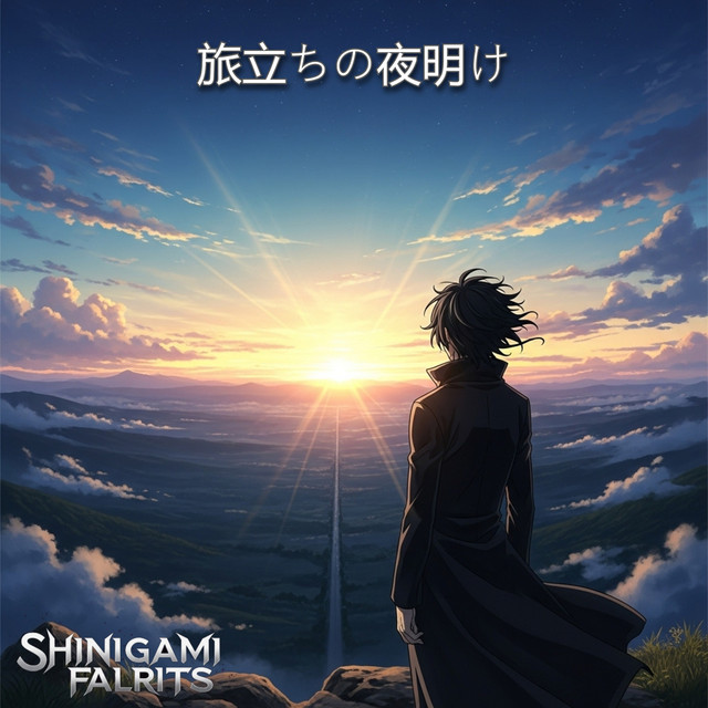 Shinigami Falrits