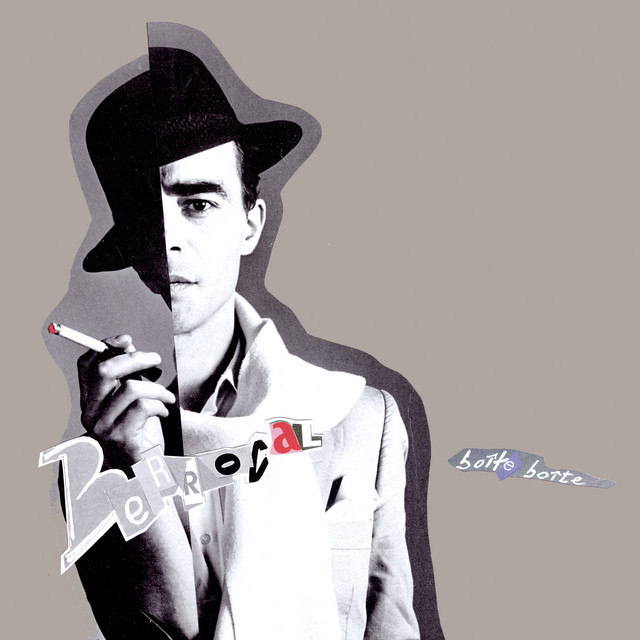 Boîte Boîte cover art