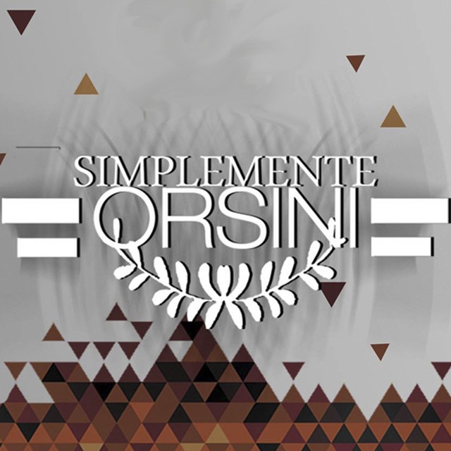 Simplemente Orsini