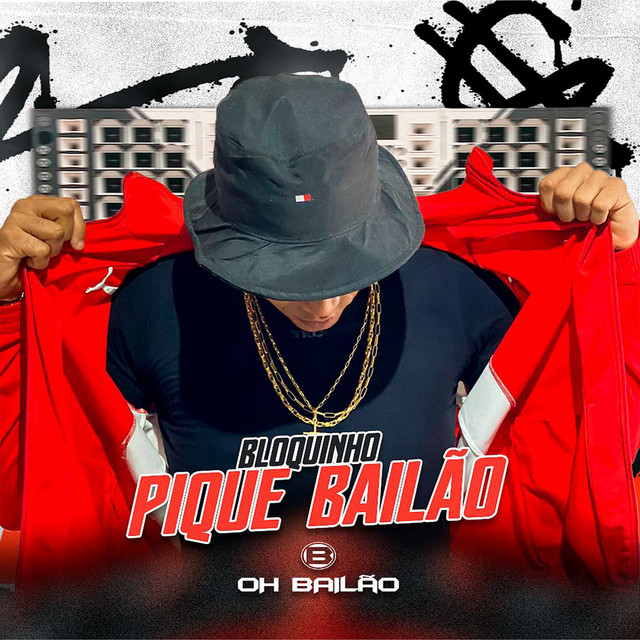 Banda Oh Bailão